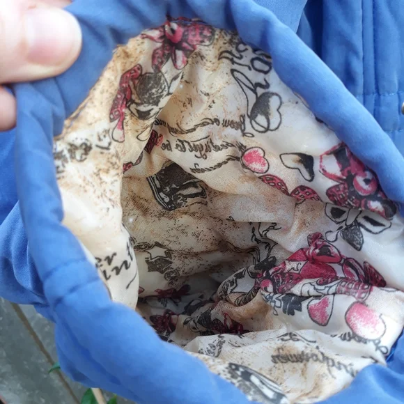 Soft warm parka - Picture 8 of 10